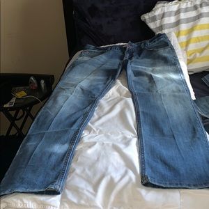 Tommy Hilfiger jeans!!!!